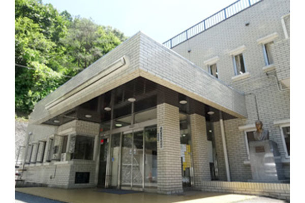 旭ヶ丘特別養護老人ホーム