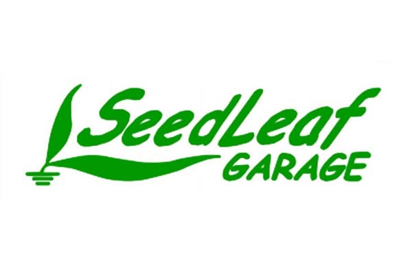 Seed Leaf GARAGE