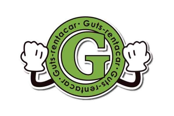 ガッツレンタカー 富山店