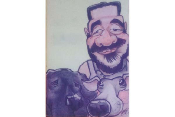 もんでわした食堂