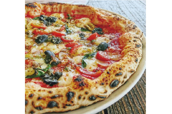 イタリアンダイニング&バー ハマまで5分