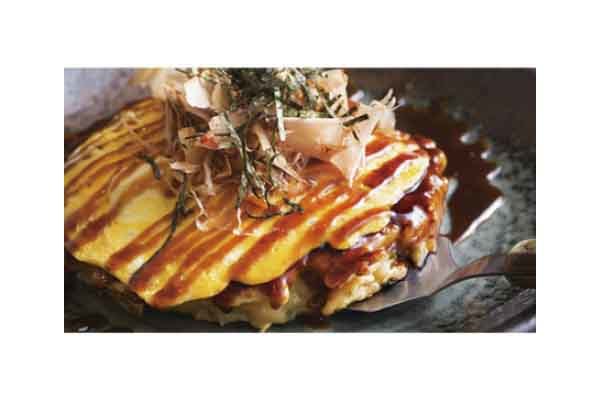 お好み焼き&鉄板焼き ラシック