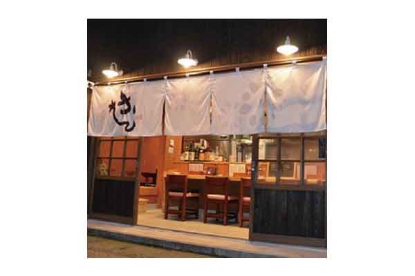 鉄板焼 かれん 華蓮