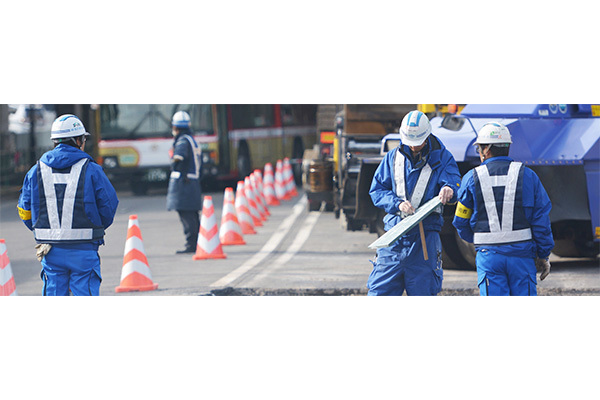 株式会社滝沢建設