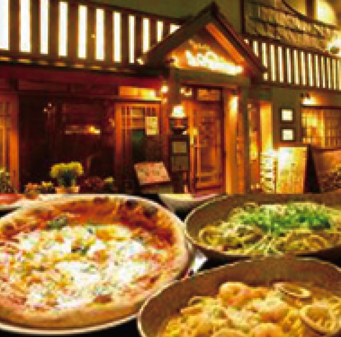 炉端＆和伊飯 itAPAn Jr西船橋南口店