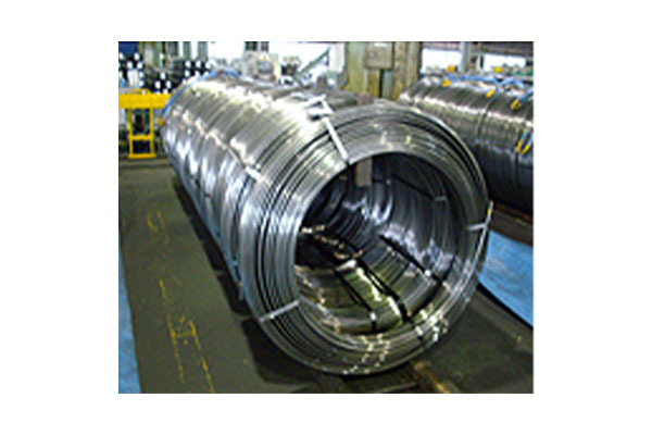 株式会社岡島パイプ製作所