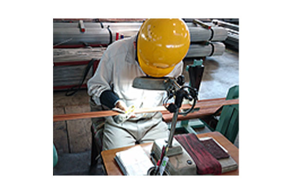 株式会社岡島パイプ製作所