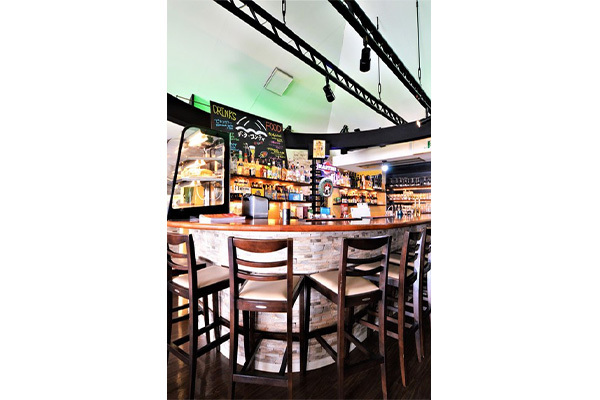 創作ペルー料理 デ・ラ・コンチャ