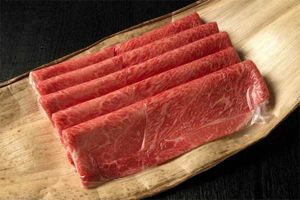 松阪牛・特選和牛専門店 いがや 伏見店