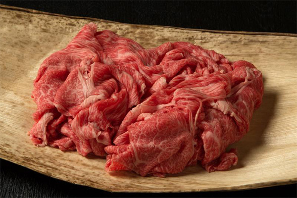 松阪牛・特選和牛専門店 いがや 伏見店