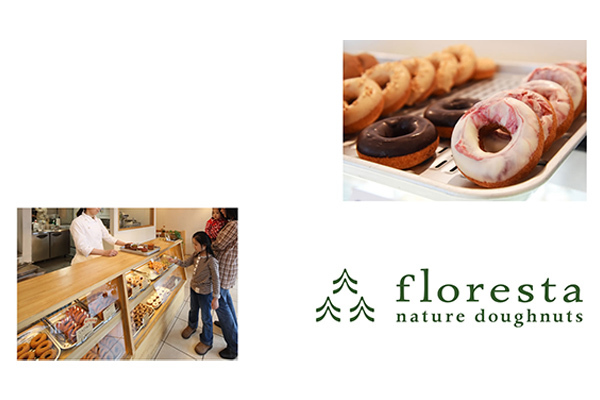 floresta 神戸藤原台店