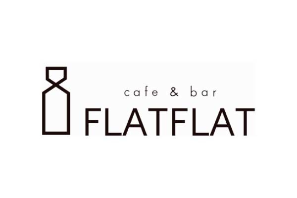cafe&bar FLAT FLAT