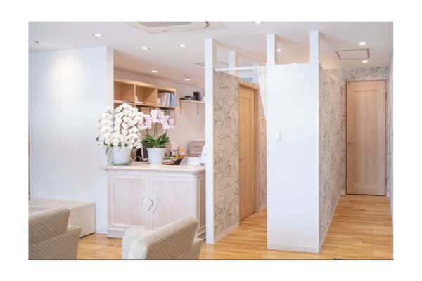 皮膚科芦屋柿本クリニック