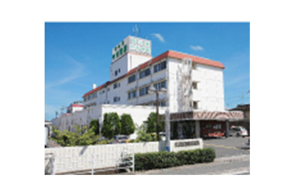 コープ大野辻クリニック