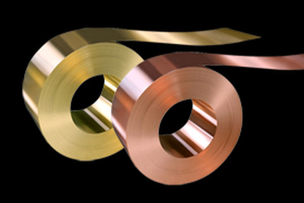 三井住友金属鉱山伸銅株式会社 三重工場