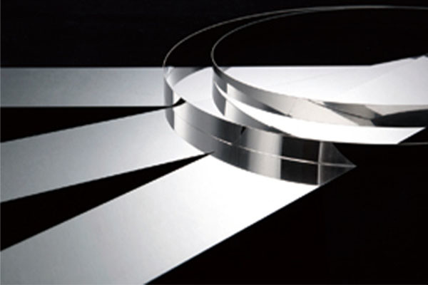 三井住友金属鉱山伸銅株式会社 三重工場