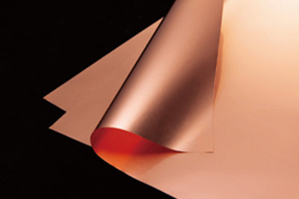 三井住友金属鉱山伸銅株式会社 三重工場