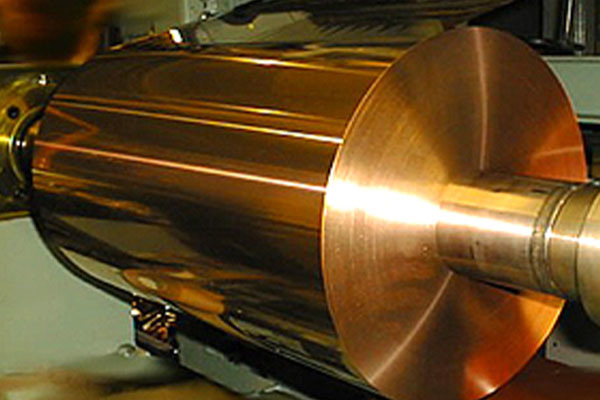 三井住友金属鉱山伸銅株式会社 三重工場