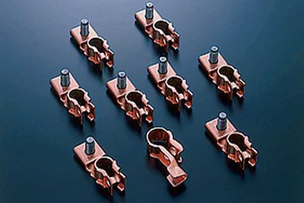 三井住友金属鉱山伸銅株式会社 三重工場