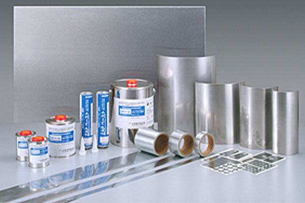 三井住友金属鉱山伸銅株式会社 三重工場