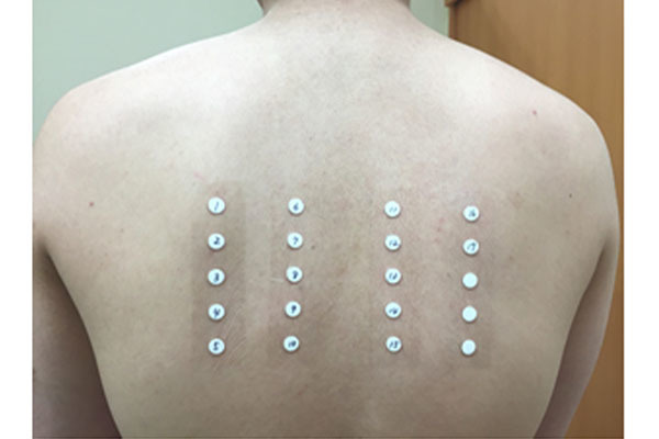 博多駅前まちかど皮膚科