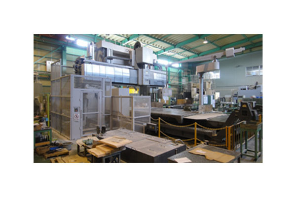 株式会社フジ技研