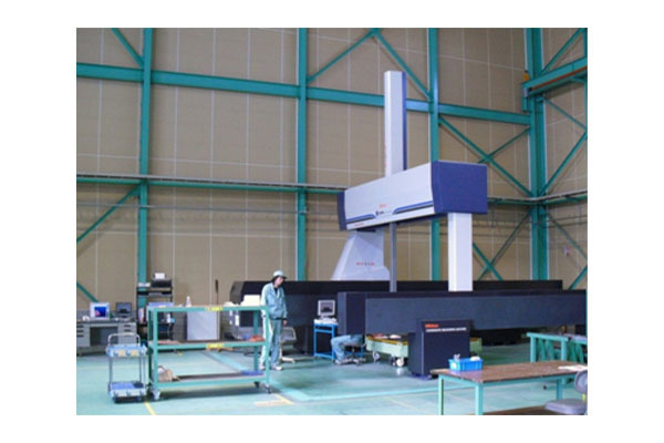 株式会社フジ技研