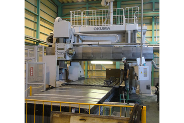 株式会社フジ技研