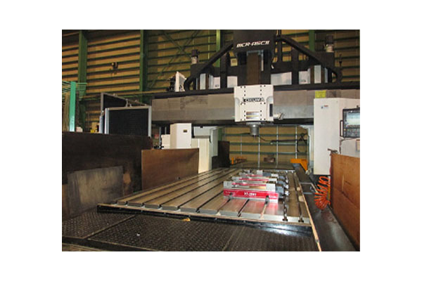 株式会社フジ技研