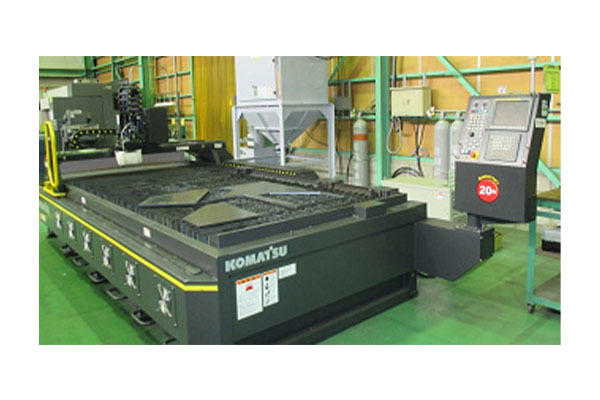 株式会社フジ技研