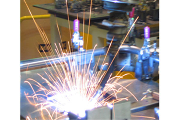 株式会社フジ技研