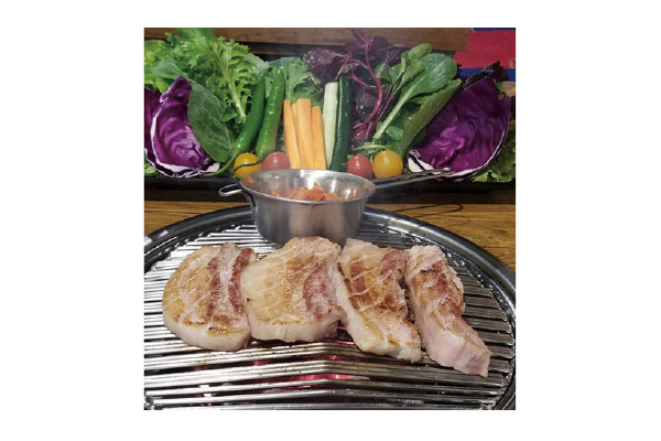 やさい森 とん丸