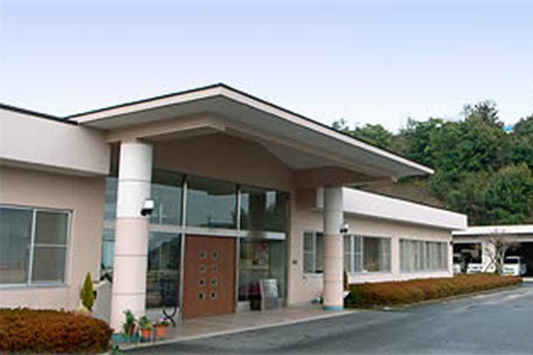 特別養護老人ホーム 小郡・山手一番館