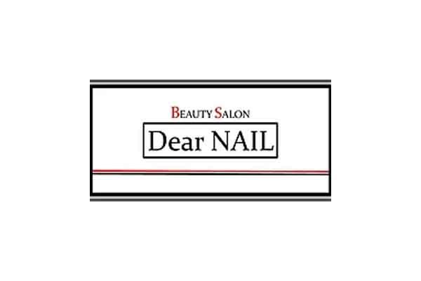 BEAUTY SALON DEAR NAIL