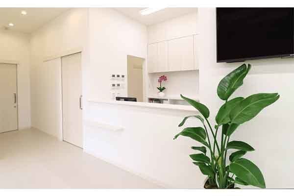 かとう歯科こども歯科