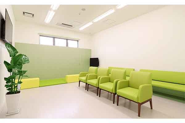 かとう歯科こども歯科