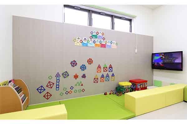 かとう歯科こども歯科