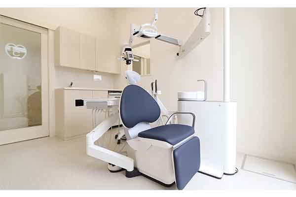 かとう歯科こども歯科