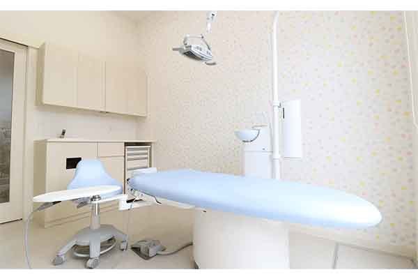 かとう歯科こども歯科
