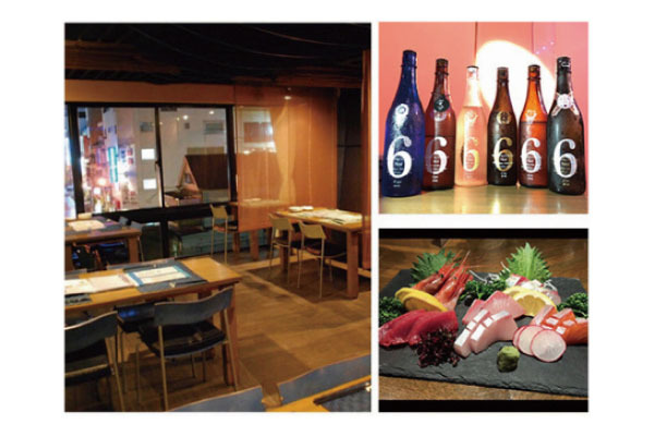 和風ダイニング KO-KI