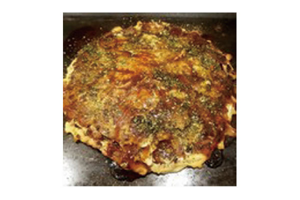 鉄板焼き・お好み焼・焼きそば まる勇