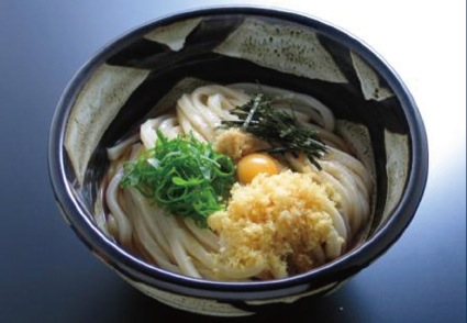 ぶっかけ亭本舗 ふるいち 仲店