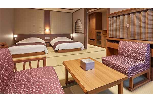 湯けむりの宿 雪の花