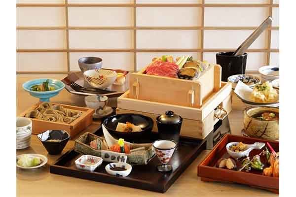 湯けむりの宿 雪の花