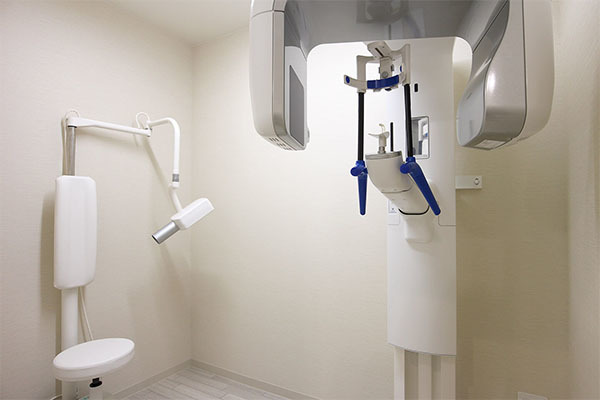 西長堀たなか歯科