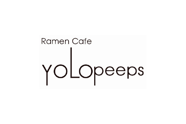 Ramen Cafe YOLOpeeps