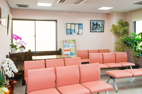 鳴海クリニック