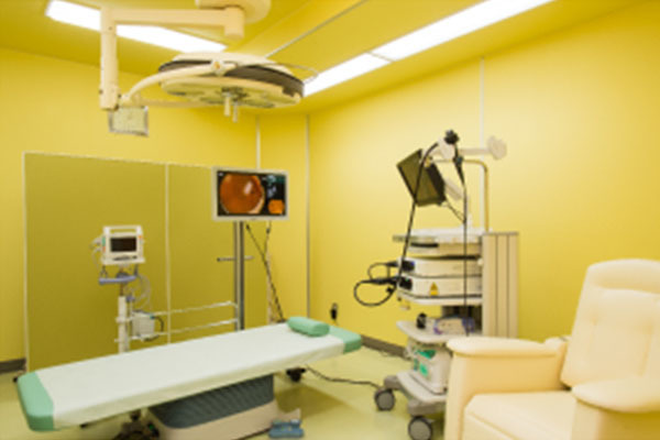 鳴海クリニック