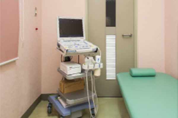 鳴海クリニック