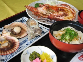 和食処 いせえび